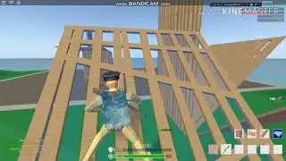 Strucid gameplay *roblox*