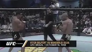 UFC tarixidagi eng daxshatli 20 top nokauntlar bunaqasini kòrmagansiz