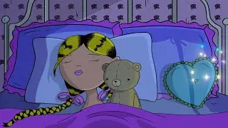 Plushie Séance [AS] Bumper