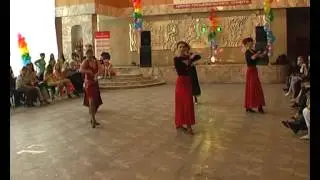 Фламенко