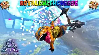 Ark Summer Bash Event 2021 All New Chibis, Skins And Emotes - Ark: Survival Evolved Event First Look