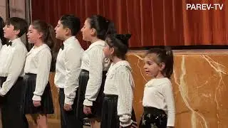 GOMIDAS CHOIR 65th Anniversary Concert