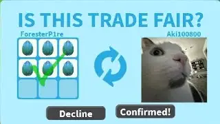 (Ep.4) some trades i did 💫 + house and inv tour + buying vip in #adoptmeroblox !!