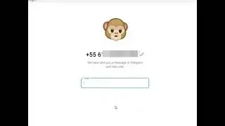 Abrir o Telegram no PC sem instalar  Aplicativo