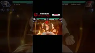 Ralf in KOF Arena #shorts #gaming #games