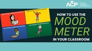 Simple Steps to Use the Mood Meter in Your Classroom