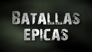 Batallas Epicas