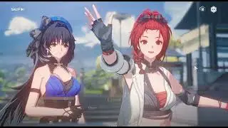Thaws of Eons (Dialogue, Cutscenes and Cinematic) *spoiler*