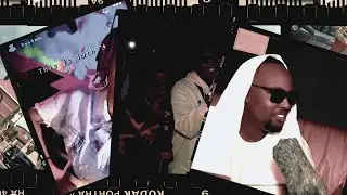 19th - Buja WestSide(Visualizer)