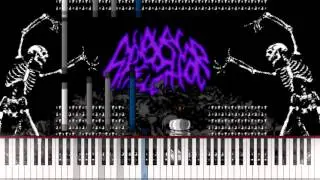 The Bone Zone [NES Remix]