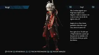 Vergil Mod
