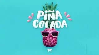 Piña Colada - Michela Elias
