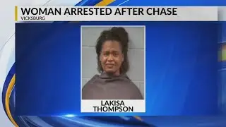 McComb police identify person of interest in October homicide