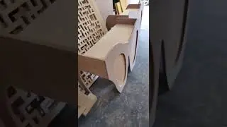 Mesa Óculos Desmontável