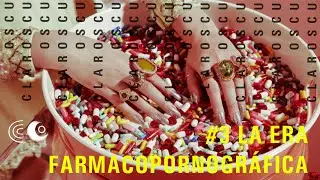 #3 - La era farmacopornográfica