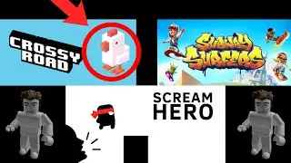 Me and my Filipino Sister playing mobile games (Filipino)