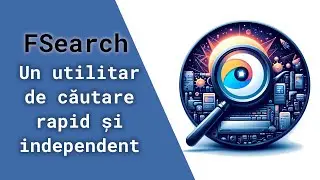 FSearch – Un utilitar de căutare rapid și independent