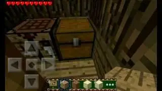 Tutorial #2 (начало на сервере)