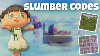 What Exactly Can You Do With Custom Codes on Slumber Islands?