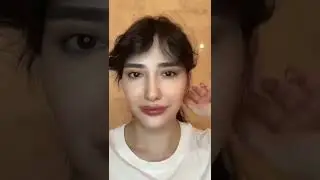 zarina hozir nima qildi