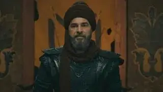 Diriliş Ertuğrul özel klibi