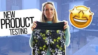 Inside CVG | NEW Workout Product Testing and Review - Episode 1