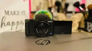 How to transfer files from Sony Zv-1 to PC using USB #sonyzv-1 #camera #usbcable #howto