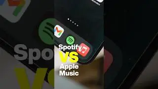 SPOTIFY VS APPLE MUSIC in 2024: WHO WINS?! 🤨👀