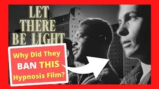 Let There Be Light (BANNED Documentary) (Review)