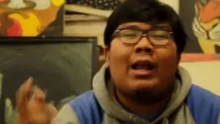 [Random Upload -- 2013] Voxpop Tentang Divisi Kerjasama