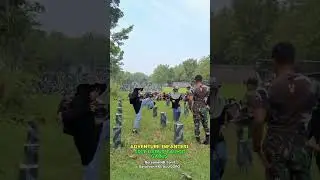 Kegiatan Outing Class Anti Mainstream