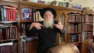 Message from Rabbi Cunin April 20, 2020