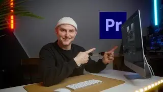 5 Video Editing Tricks for Beginners | Premiere Pro 2023 | Fitchgallery