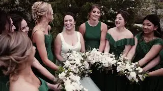It's All For Her | Ellen & Mason | Pinnacle Golf Club | Grove City, Ohio Wedding Film