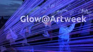 Glow@Artweek, Devonport, Auckland, 2019