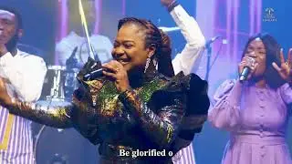 Tinuade - Be Glorified Live (Reprise)