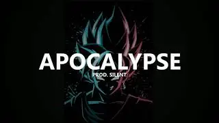 (FREE) Travis Scott x Keith Ape Type Beat 