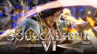 SOUL CALIBUR 6: Online Ranked Matches - ENDING OP NIGHTMARE'S WINNING STREAK! (Maxi Gameplay Online)
