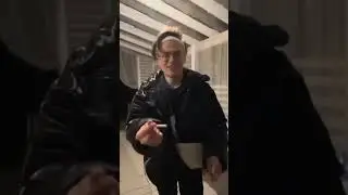 БУСТЕР ЛАПАЕТ ДИЛАРУ???