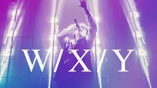 W/X/Y (Live ver.) - Tani Yuuki Hall Tour 2023 “kotodama”
