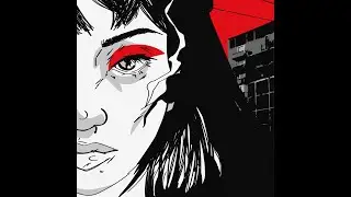 REDCHINAWAVE - Отменяй (Slowed) [official audio]