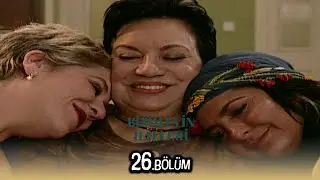 Bizim Evin Halleri 26.Bölüm