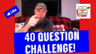 Have You Been Challenged???