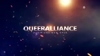✧･ﾟ: QueerAlliance :･ﾟ✧