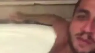 Ak Parti Şanlıurfa Gençlik Kolları Başkanı'nın jakuzide kaydettiği video gündem oldu ! #Akparti