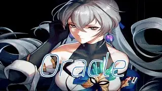 Nightcore - Oracle | (lyrics)