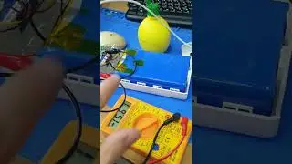 Тестируем Павер Банк для ноутбука⚡🔥⚡