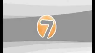 Открытие на телеканале 7 ТВ 2006