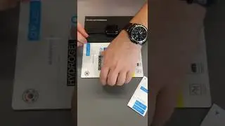 №1 Blade Watch Edition