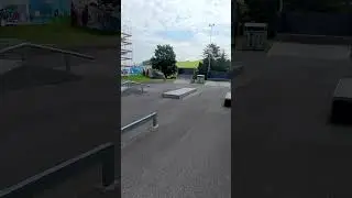 Skatepark Eglisau